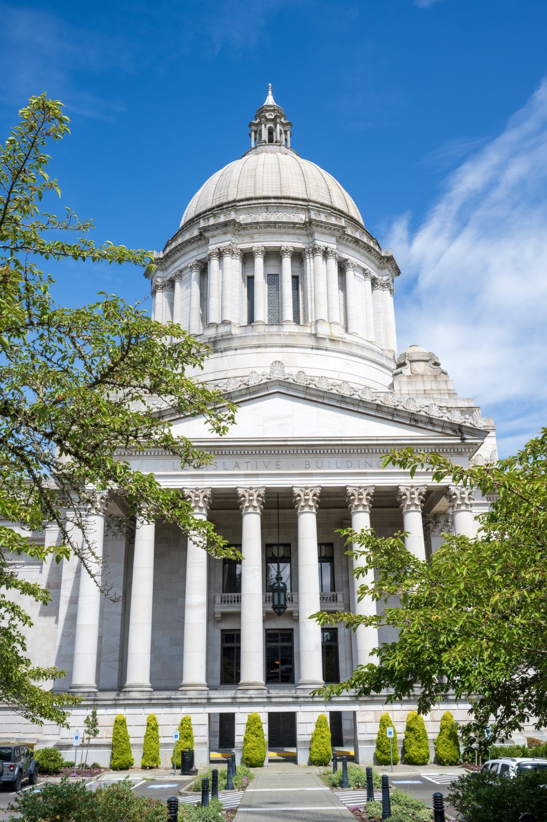 Washington Startup Exit Tax Proposal Sparks Tech Backlash