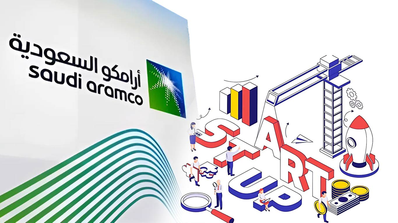 Saxena Joins Saudi Aramco’s Startup Investment Arm