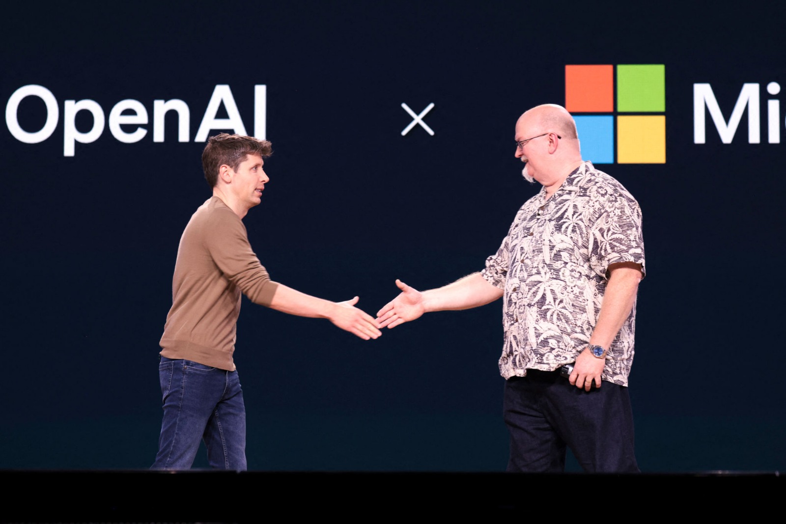 Microsoft’s OpenAI stake delivers $7.6B boost to earnings