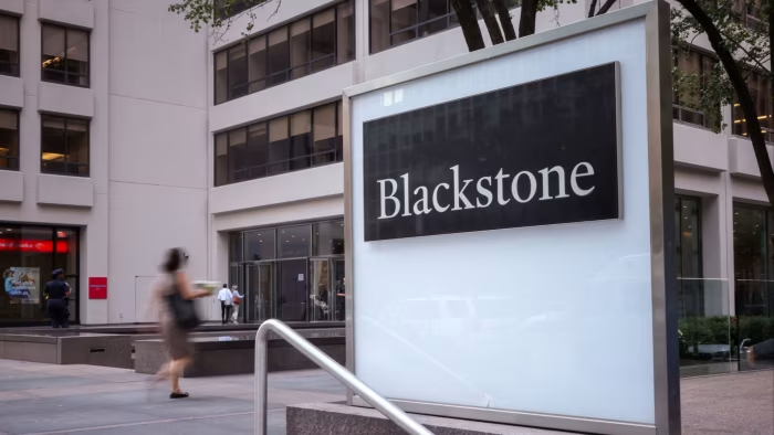 Blackstone Backs Applegart at $700M Valuation in Data-Driven Politics Bet