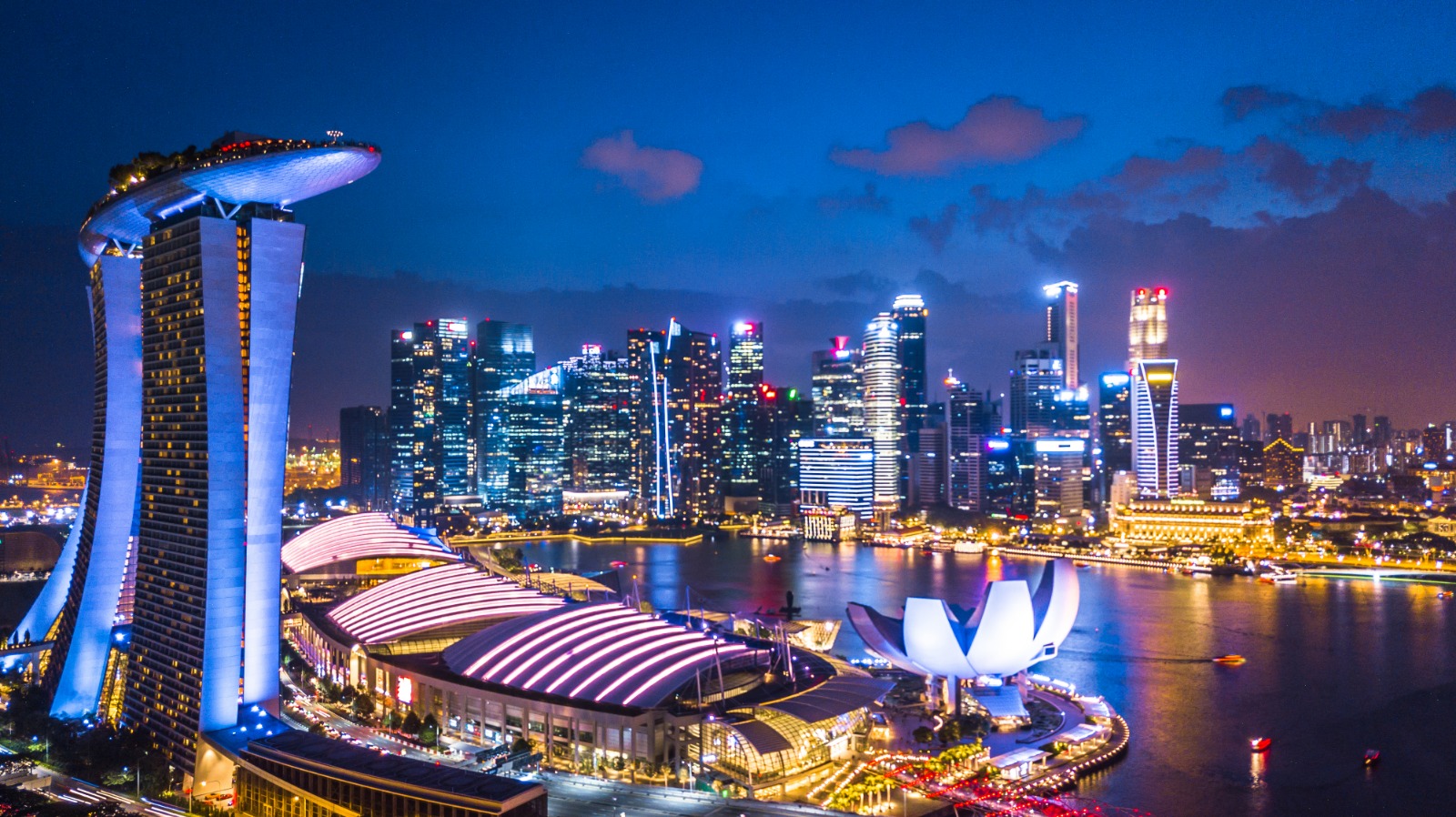 The 20 Largest Startup Exits That Shaped Singapore’s Tech Ecosystem