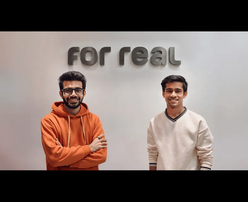 For Real Raises INR 3.2 Cr Pre-Seed Funding From Titan Capital To Build India’s First Online Factory Outlet Marketplace
