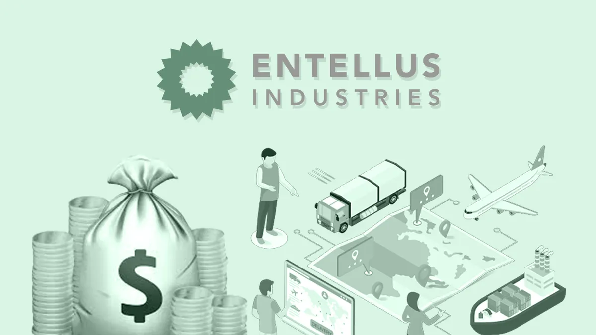 Entellus Industries Raises ₹50 Cr From ZeroW To Scale Rare Earth Metal & Alloy Manufacturing In India