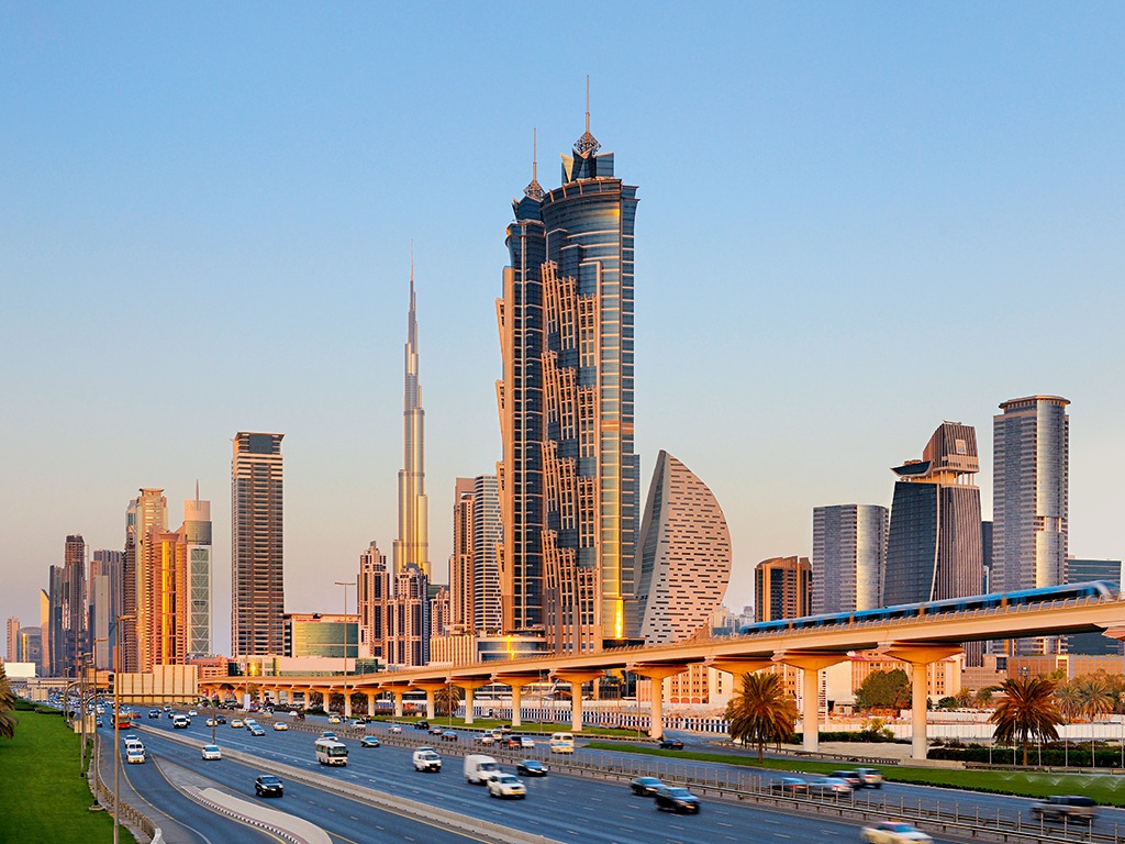 UAE Introduces Corporate Citizenship