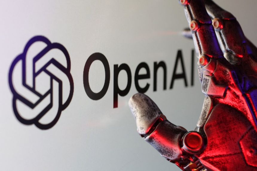 Big Tech Eyes $60B OpenAI Investment as AI Race Intensifies