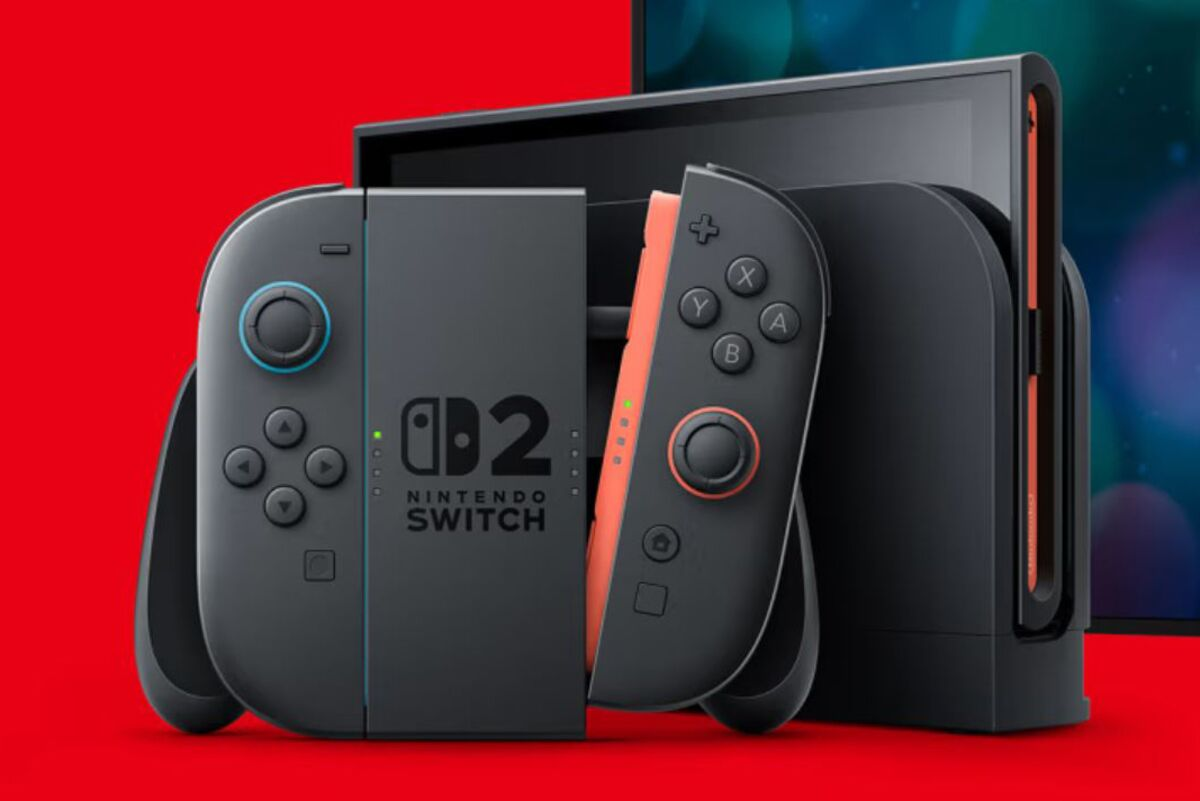 Nintendo and Sony Face Cost Pressures as Memory Chip Prices Climb