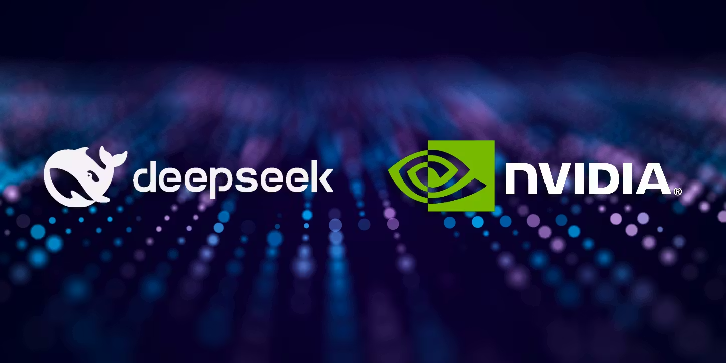 Nvidia’s DeepSeek Ties Trigger Fresh Scrutiny as US Lawmaker Flags National Security Risks