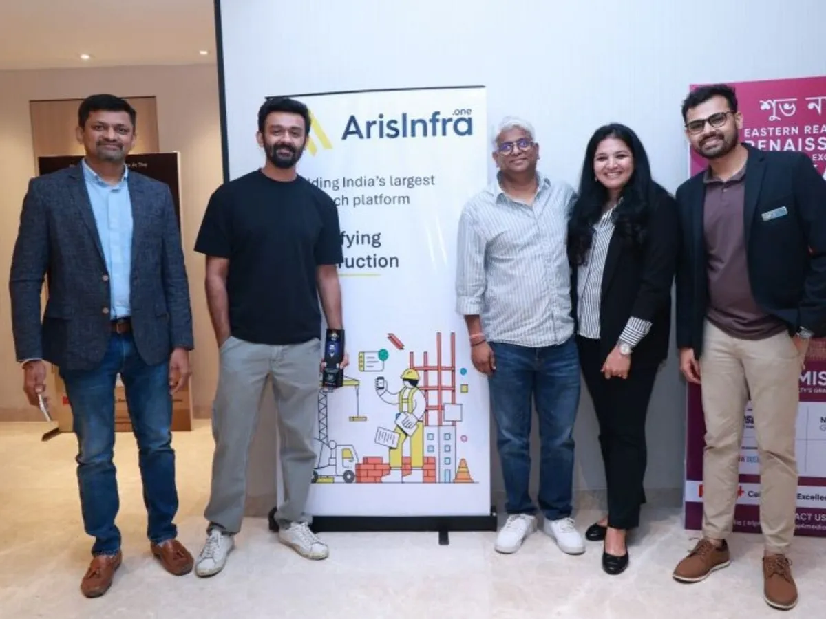 ArisInfra’s Q3 Profit Jumps 9x YoY as Construction Tech Bets Begin to Pay Off