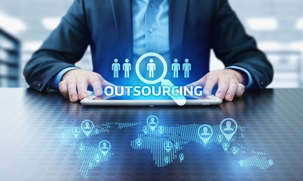 2026 IT Outsourcing Costs