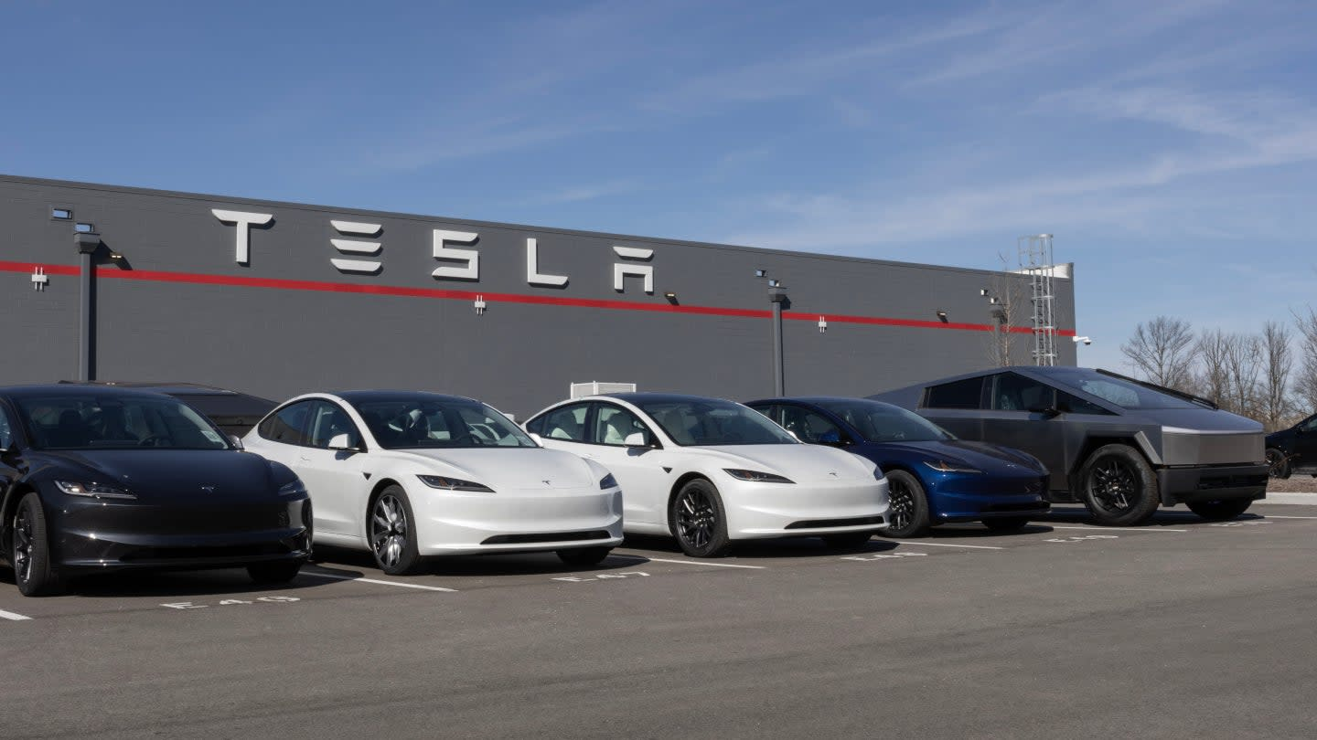 Samsung SDI’s US battery deal fuels Tesla supply speculation