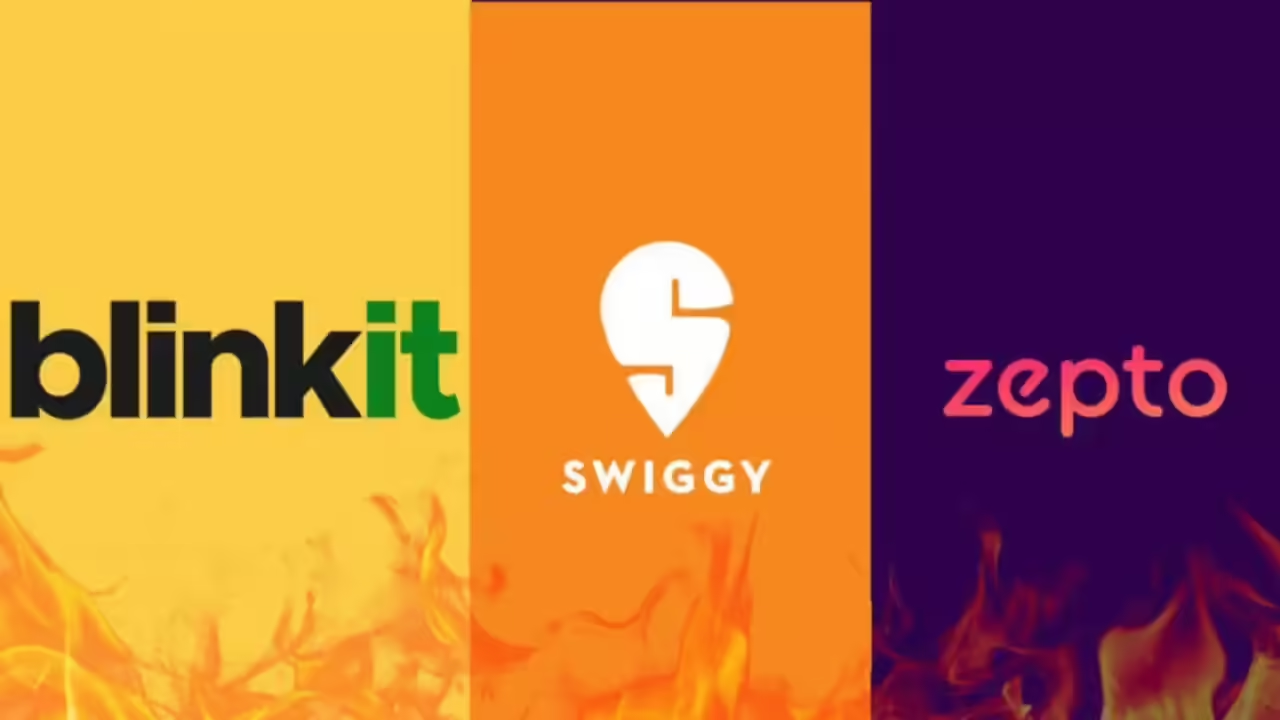 Reliance’s JioMart quick commerce push raises stakes for Blinkit, Zepto
