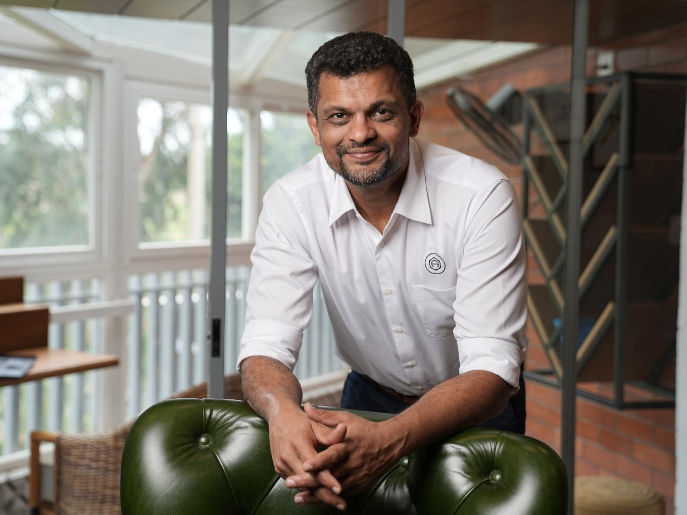 JJG Aero raises $30M Series B from Norwest for capacity expansion