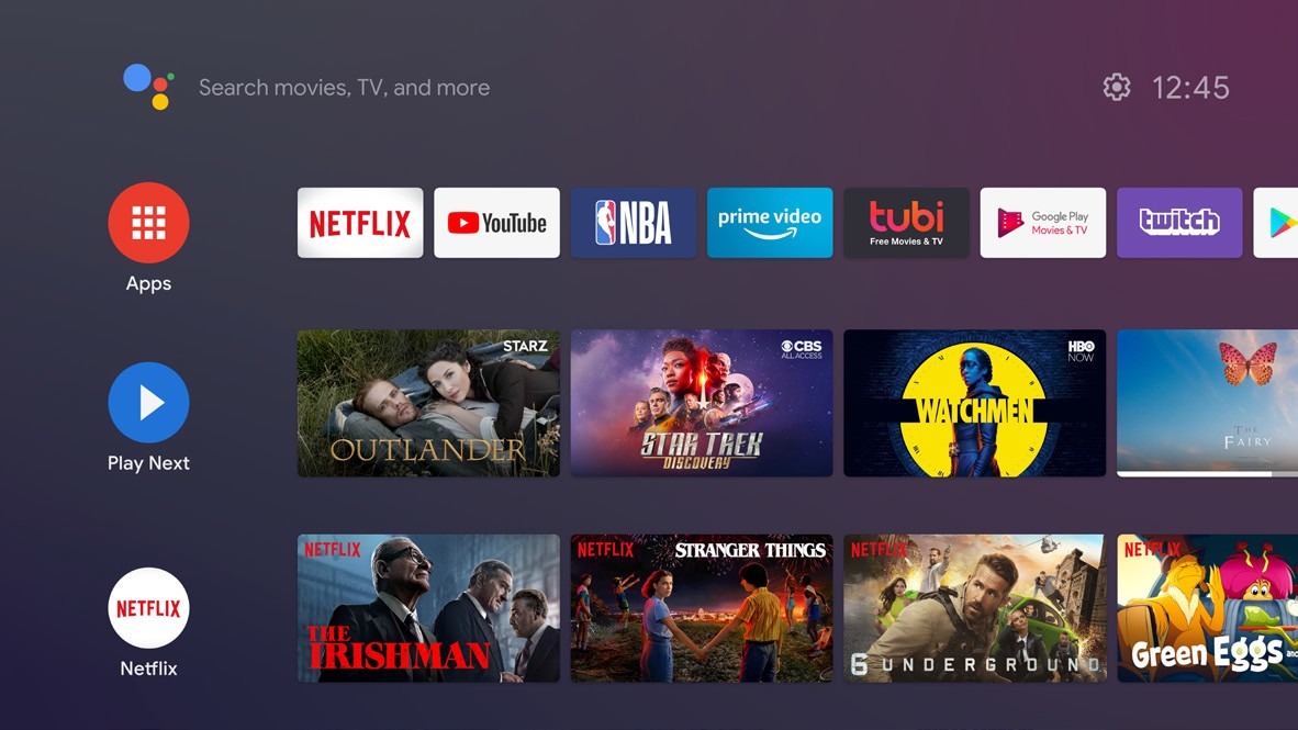Free Smart TV Apps Are Expanding Beyond Streaming