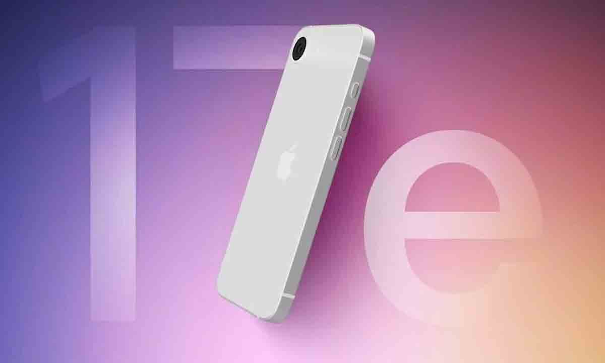 iPhone 17e Leak: Apple