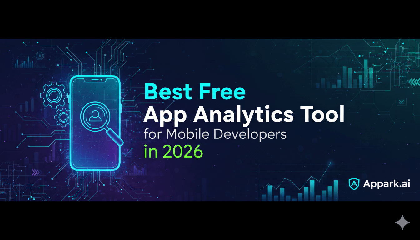 Best Free App Analytics Tool