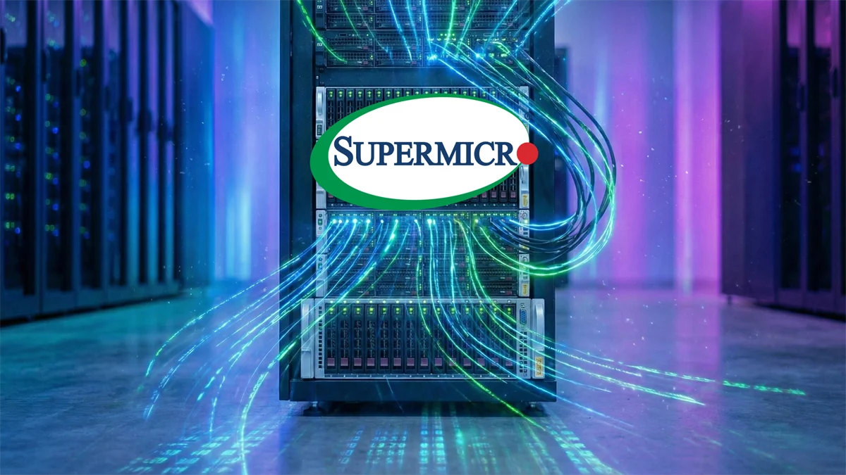 Supermicro