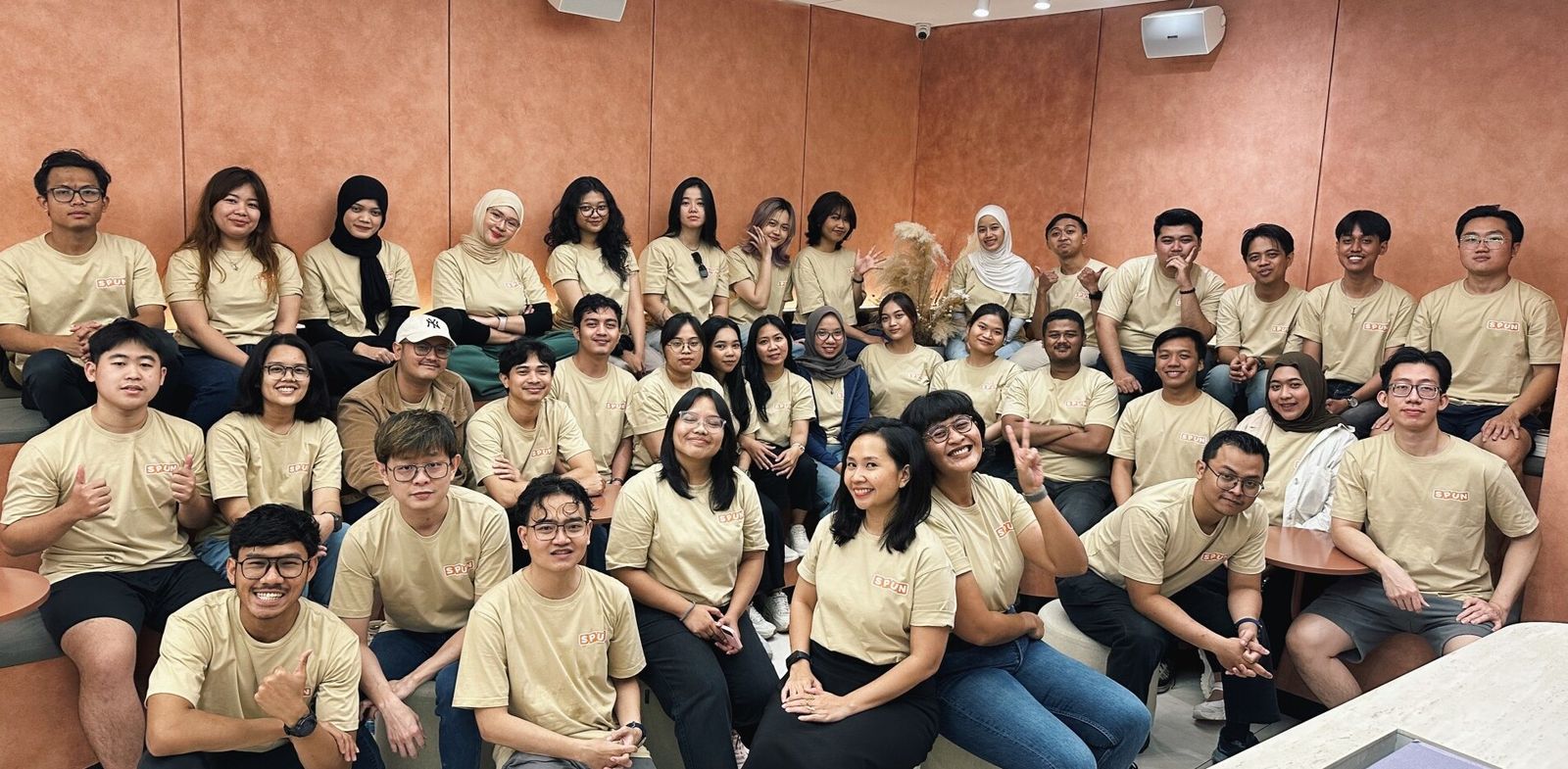 Antler Backs .8M Round for Spun, Indonesias AI-Powered Travel Revolution