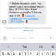 SMS Phishers Pivot to Points, Taxes, Fake Retailers