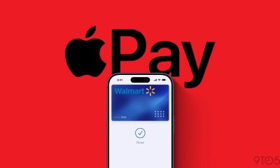 Security Bite: Walmart not supporting Apple Pay is a security risk