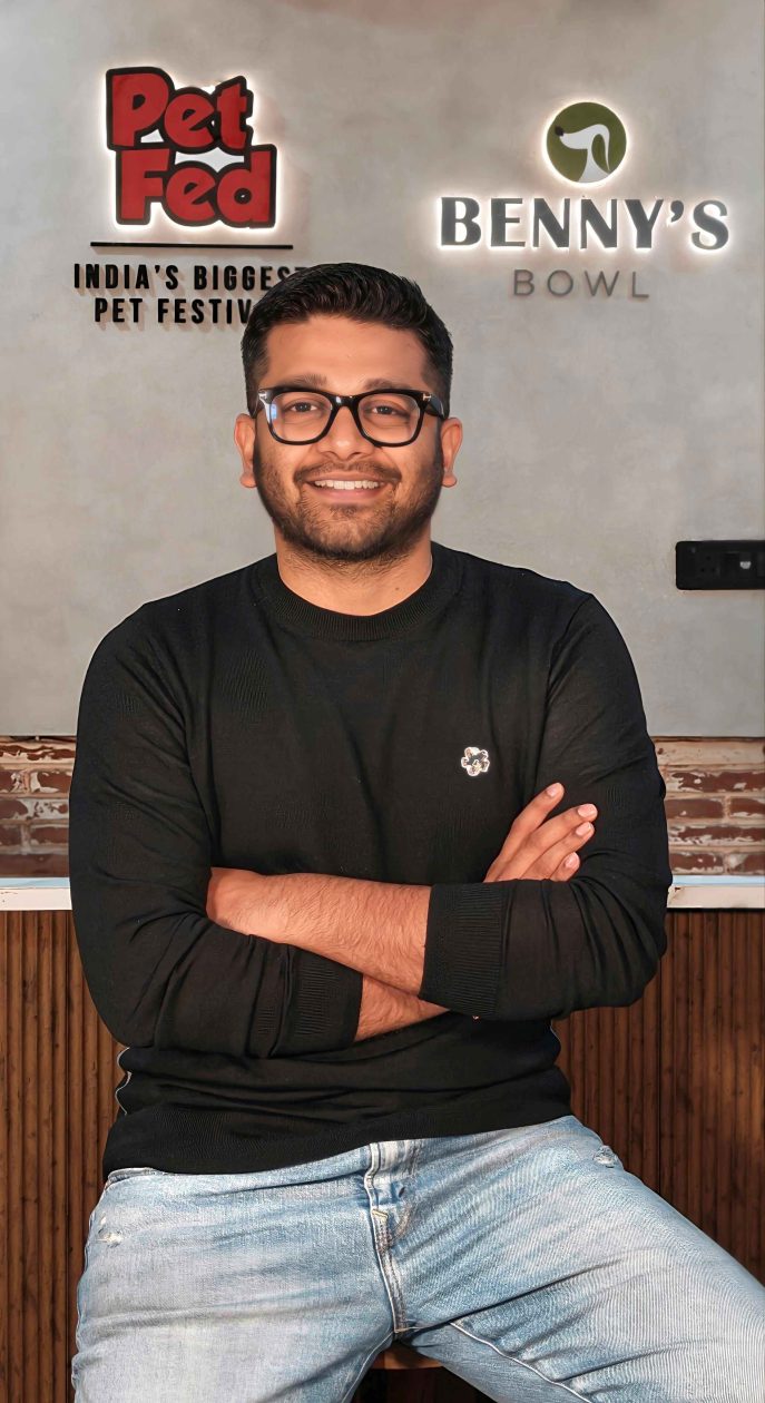 Benny’s Bowl raises $1.4M to scale pet nutrition