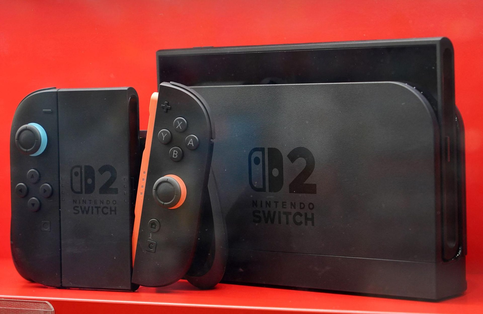 Nintendo Switch 2 Revives Virtual Console—With a Modern Twist