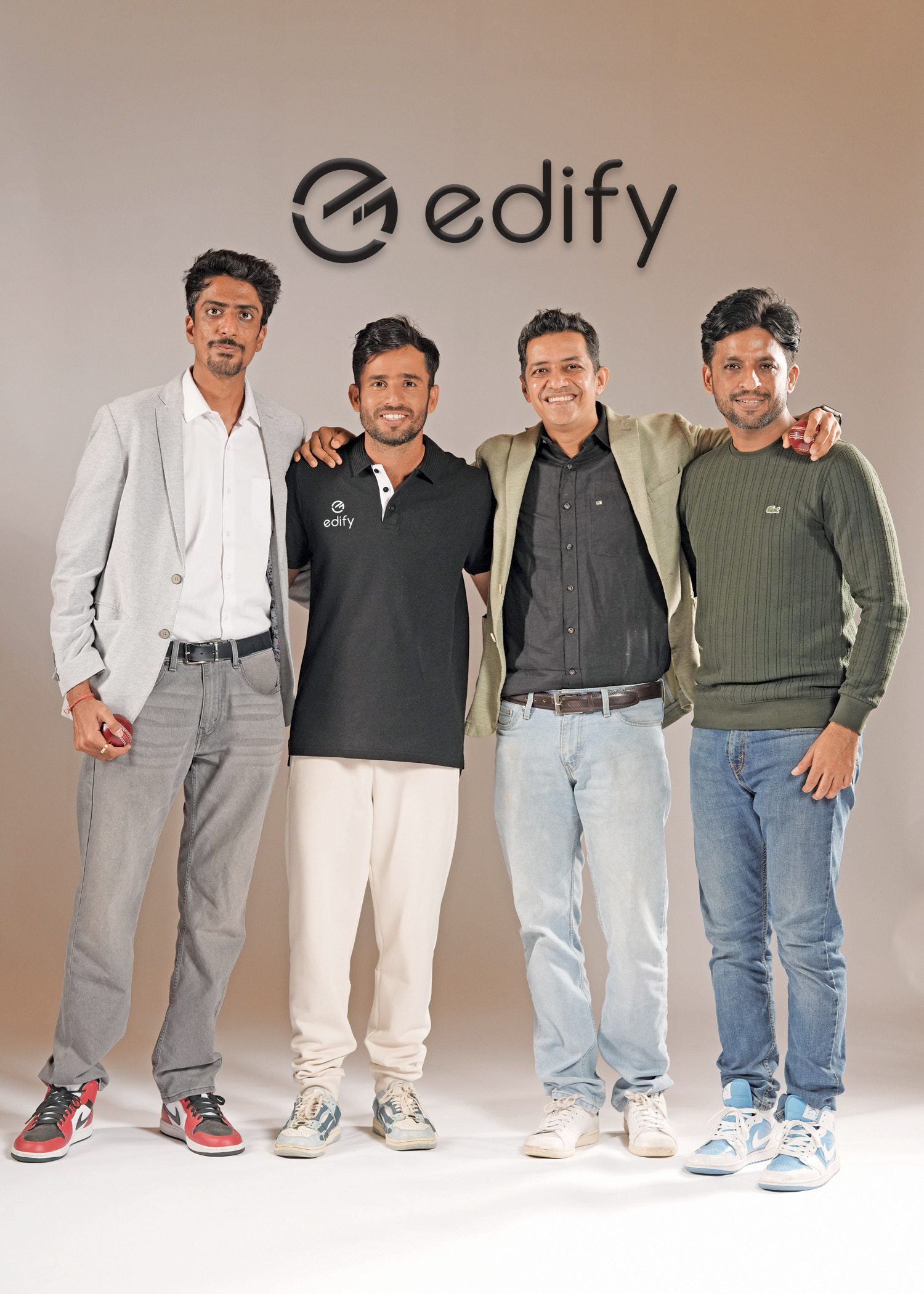 Edify targets $10M ARR, adds Ravi Bishnoi as investor
