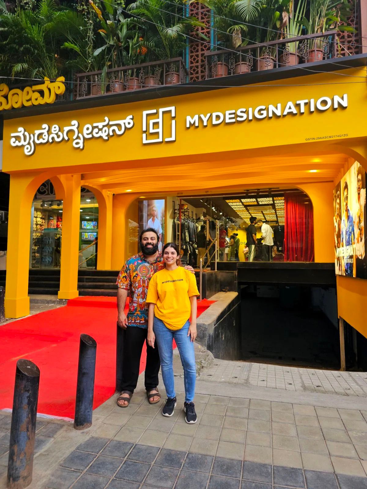 MyDesignation Raises ₹40Cr in Series A funding led by RPSG Capital Ventures and Veltis Capital