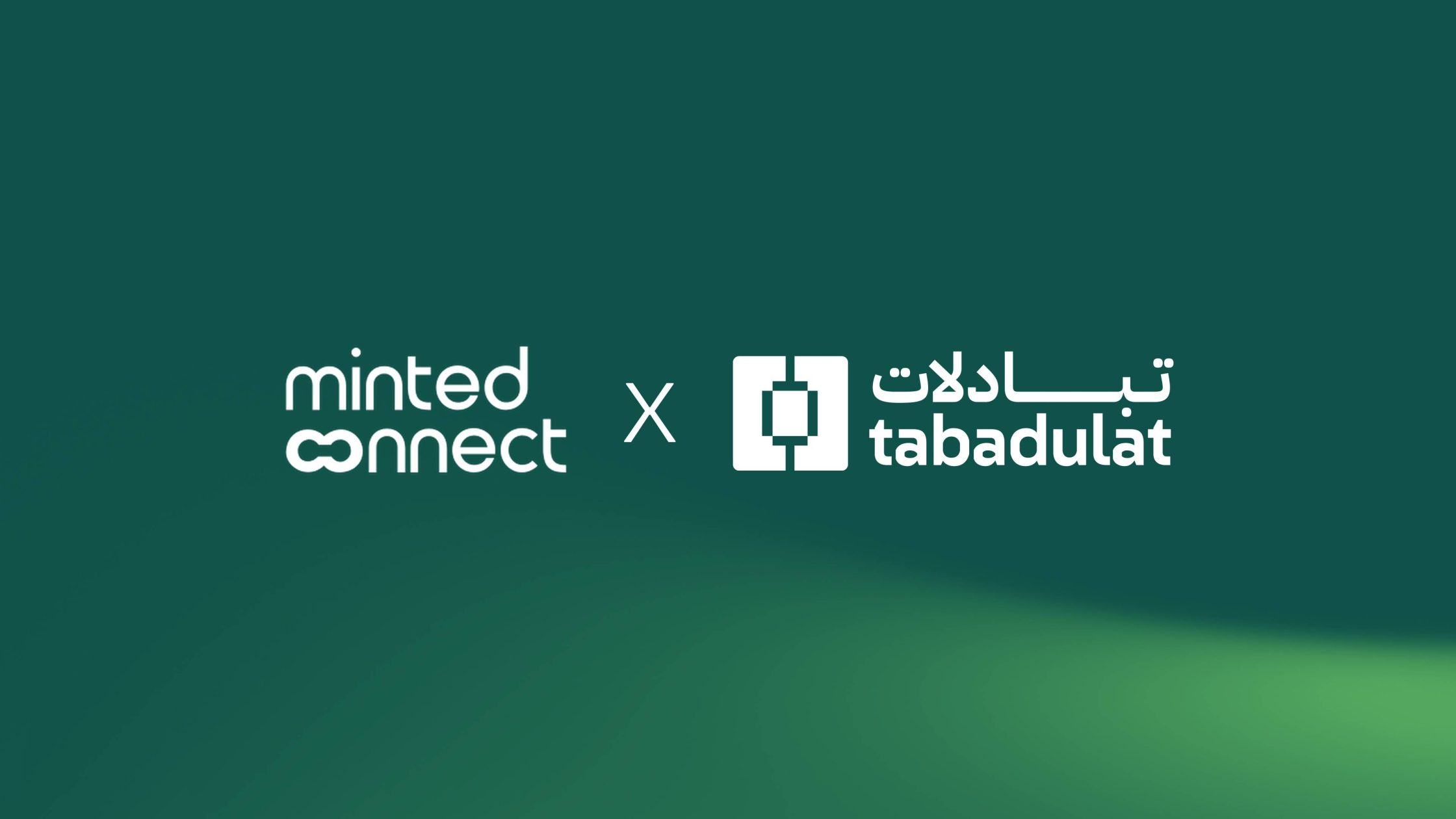 Tabadulat & Minted Connect Sign Strategic Collaboration to Enable Shariah-Compliant Gold-Backed Investments