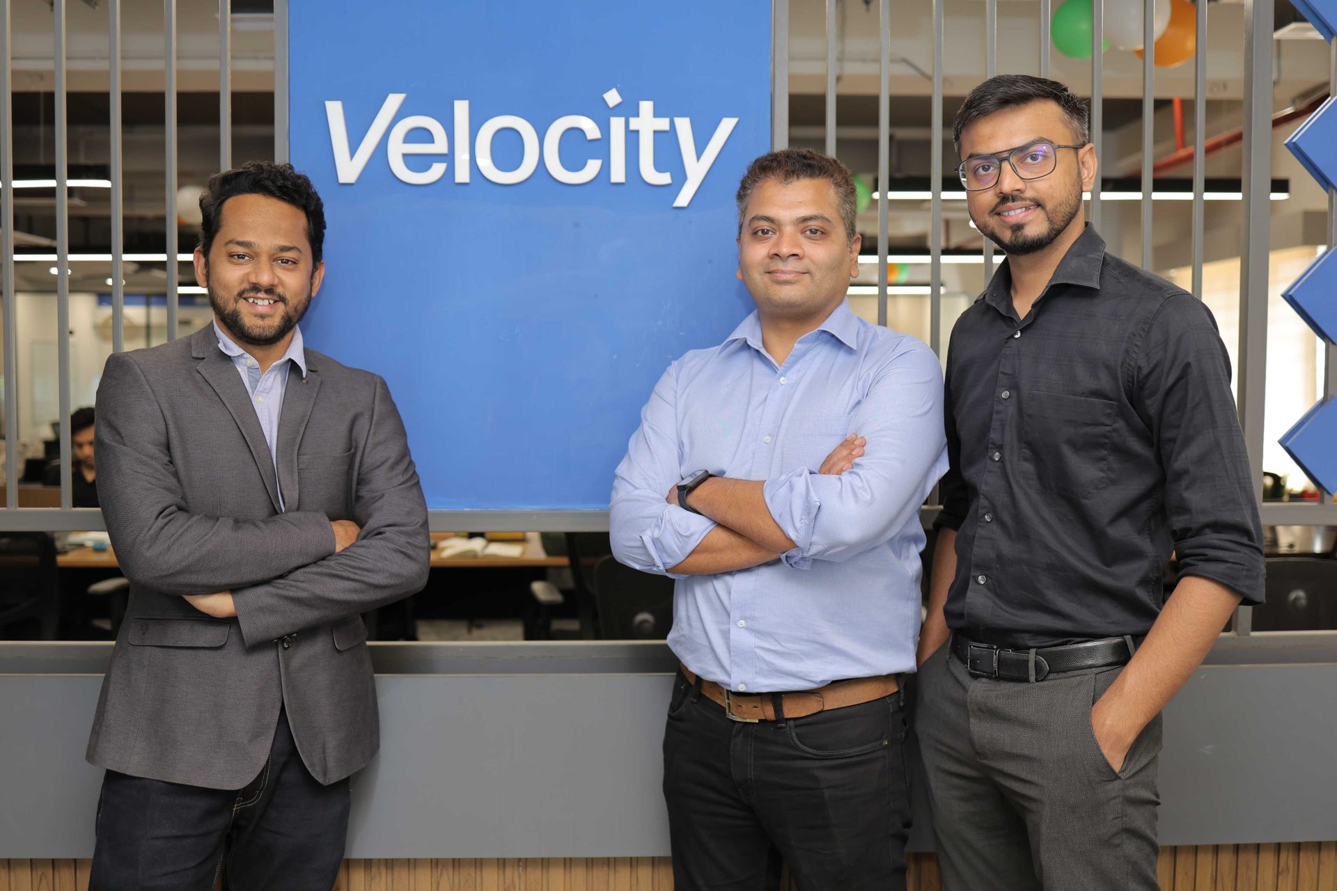 Velocity commits ₹100 crore to scale AI-led shipping platform