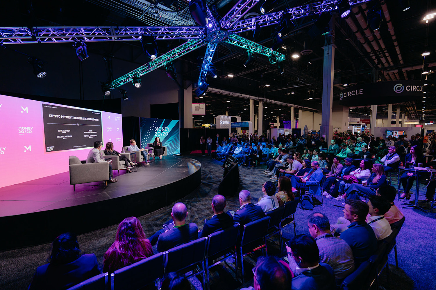 Money20/20 Asia 2026 Unveils Transformative Agenda and Stellar Keynote Lineup