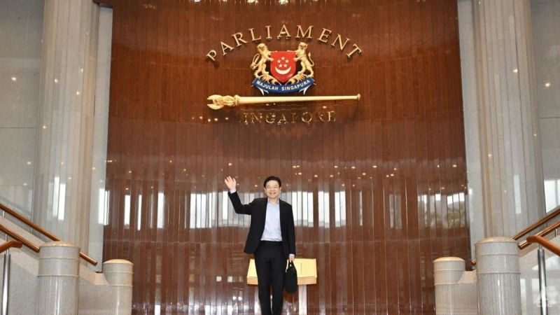 Singapore Budget 2026 expands AI support for workers