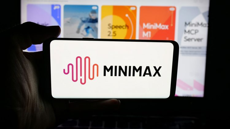 MiniMax unveils low-cost AI model to challenge US rivals