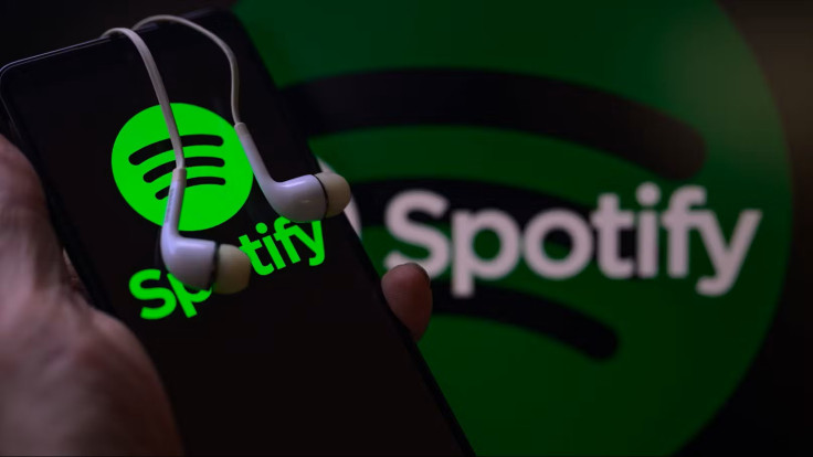 Spotify says top developers haven’t written code since December