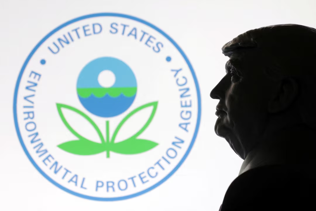 EPA enforcement shifts under Trump administration