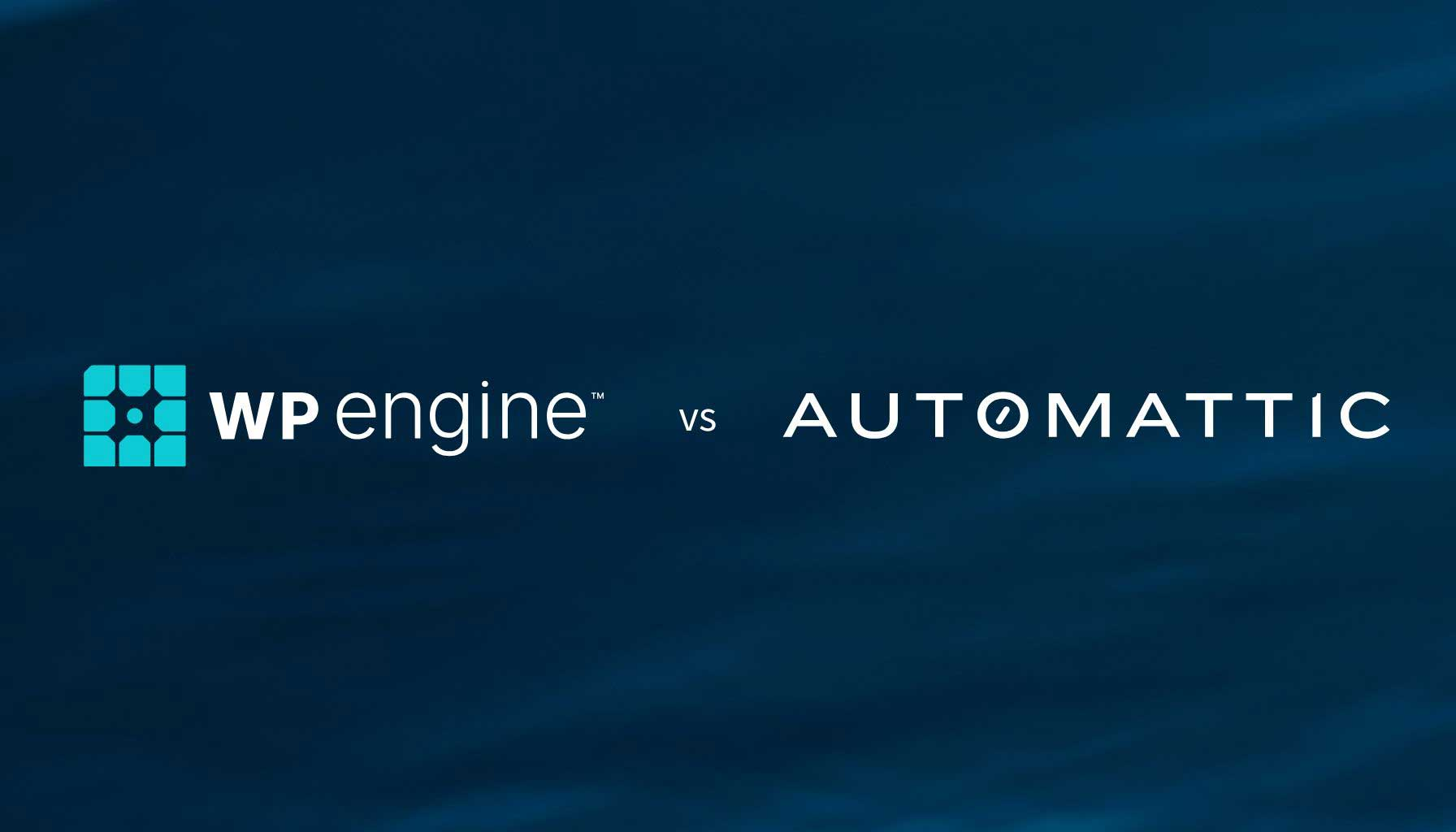 WP Engine alleges Automattic planned royalty fees