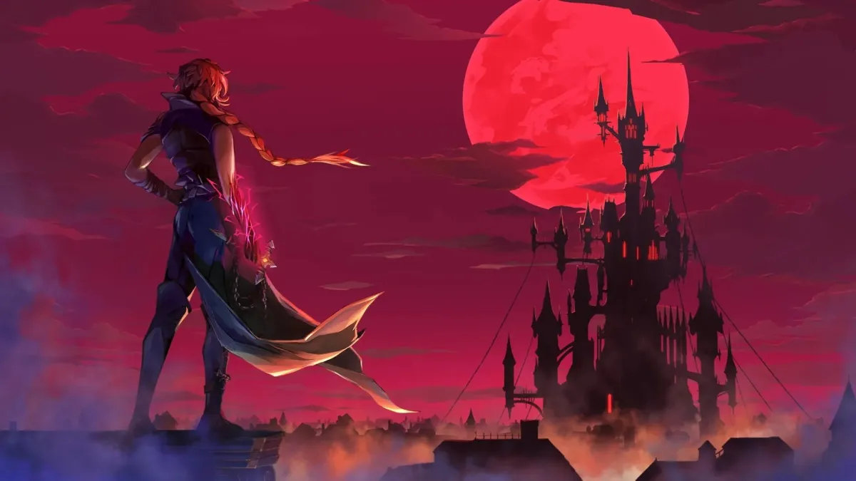 Castlevania: Belmont’s Curse launches with Dead Cells studio