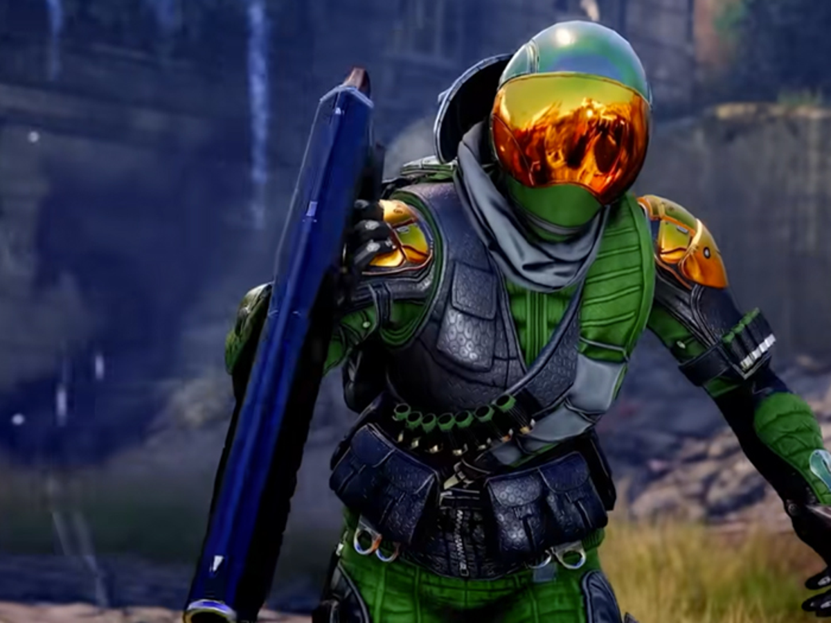 Bungie opens Marathon Server Slam ahead of launch