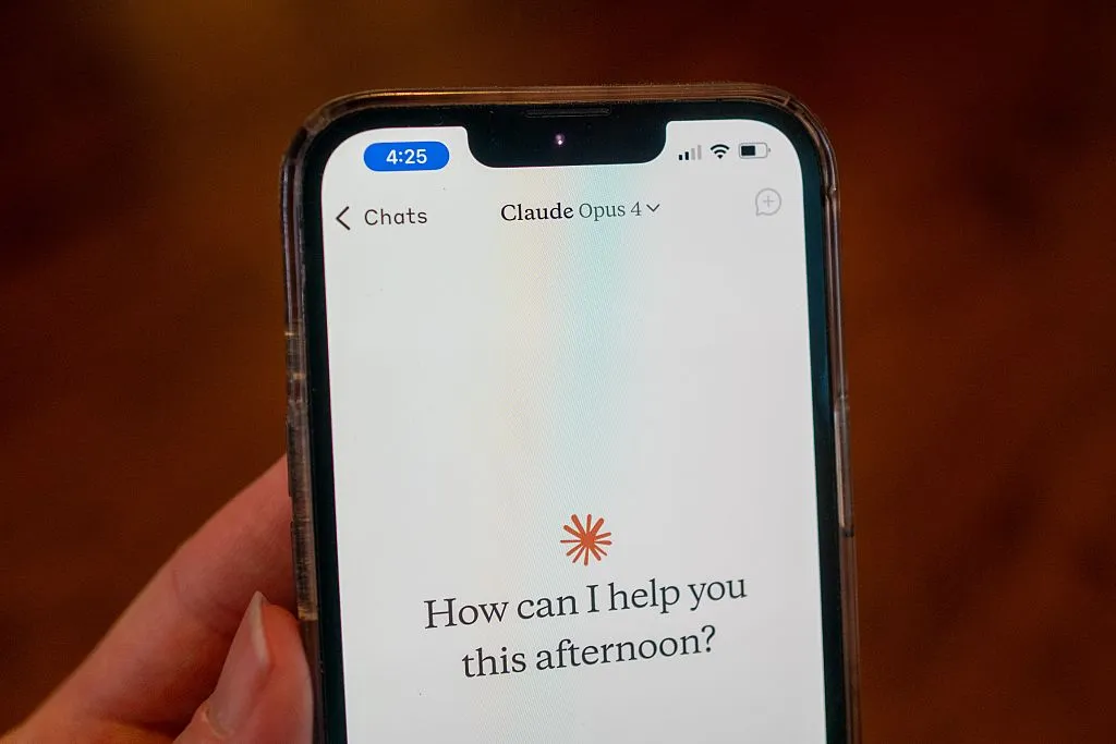 Anthropic Super Bowl ads push Claude app into top 10