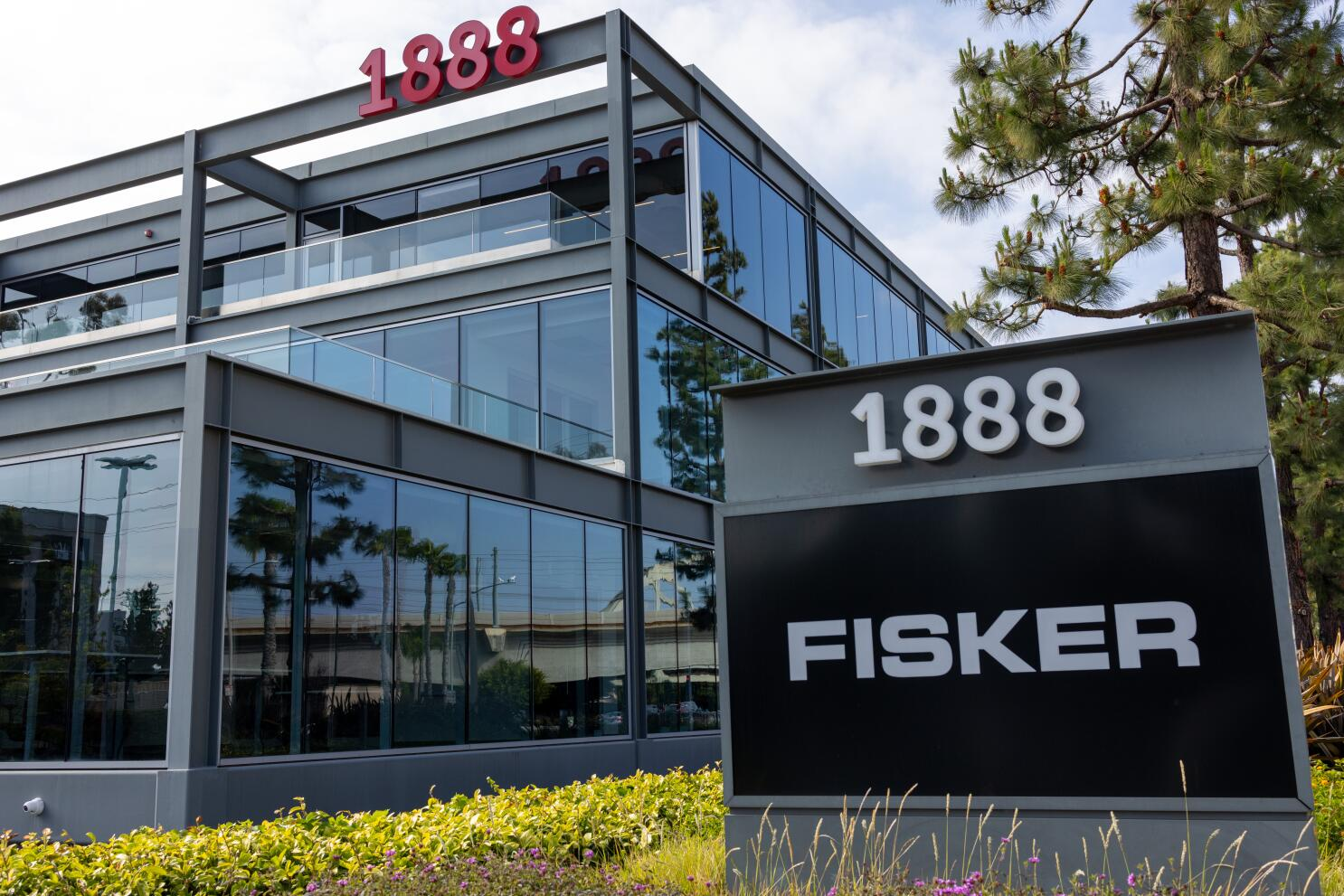 SEC Closes Investigation Into Fisker Following Bankruptcy