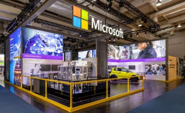 Microsoft and Ericsson Launch Digital Sovereignty Tech Alliance