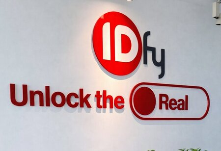 IDfy Raises $53M Series Funding to Scale Digital Identity Verification