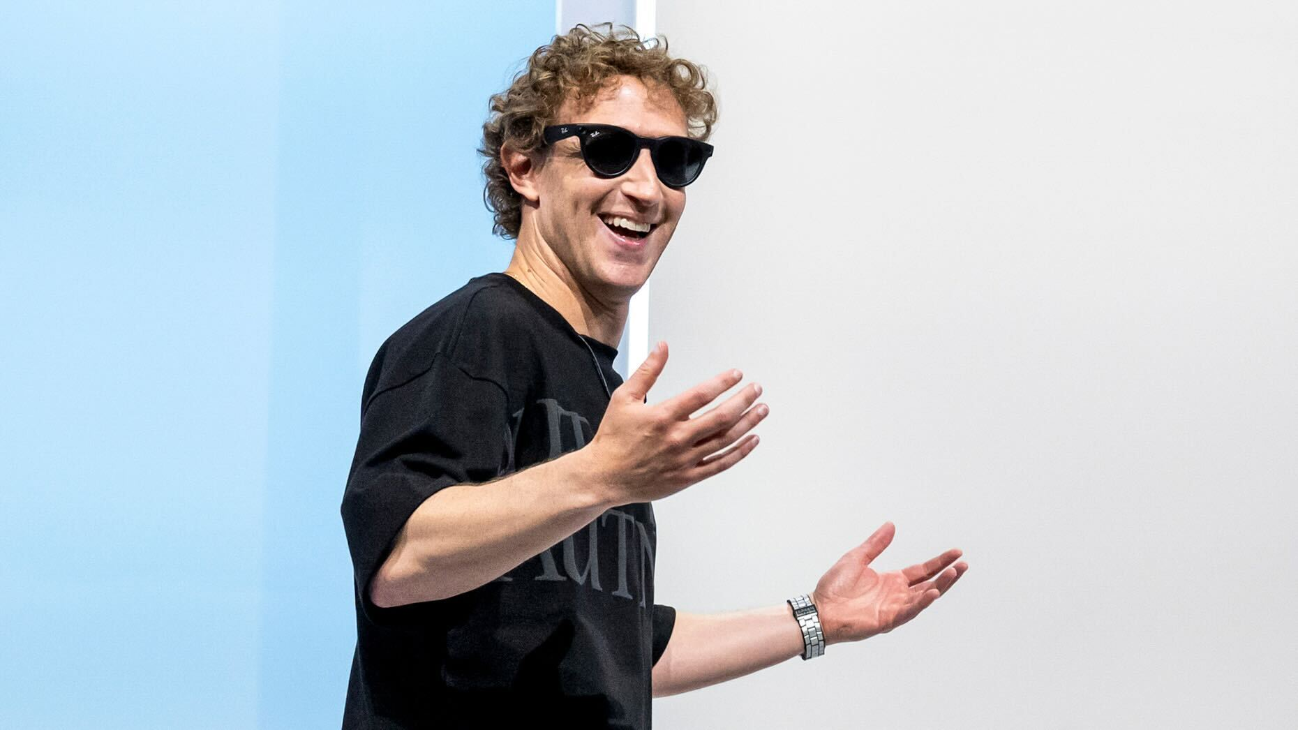 Meta Reportedly Explores Facial Recognition for Smart Glasses