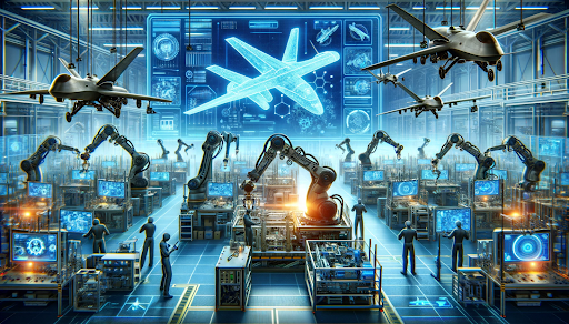 Pentagon Review of Anthropic Signals Rising Scrutiny Over Defense AI Use