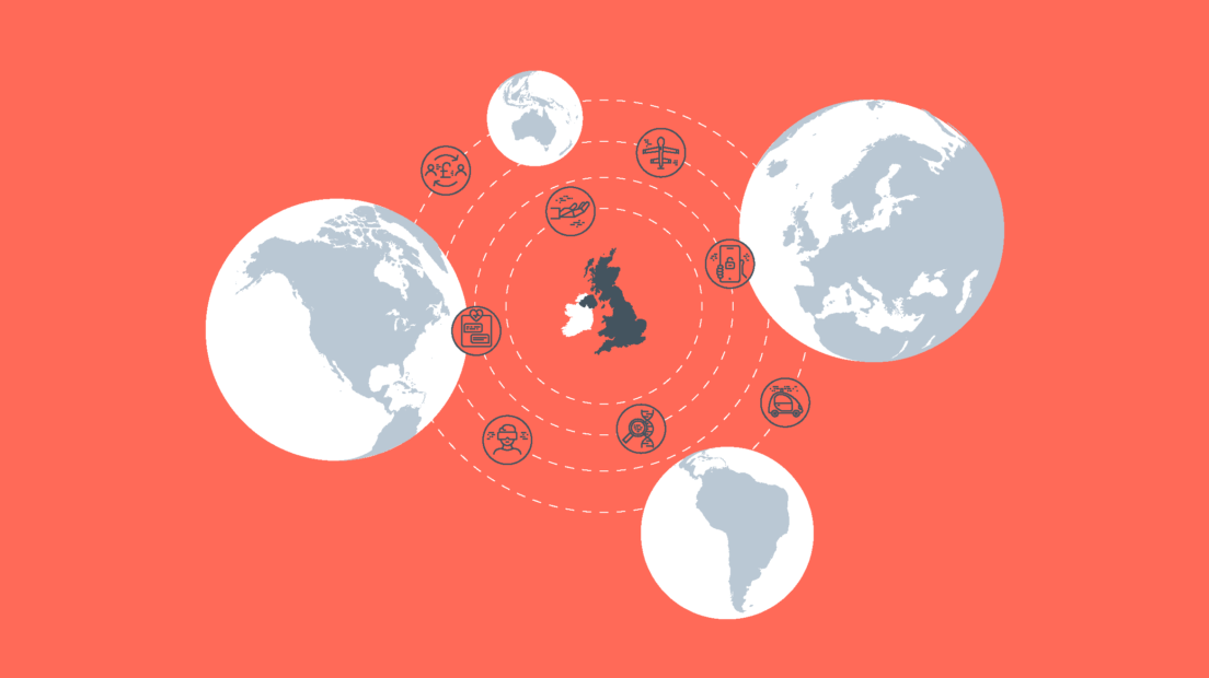 UK Targets Risky AI Chatbots With Fines and Potential Bans