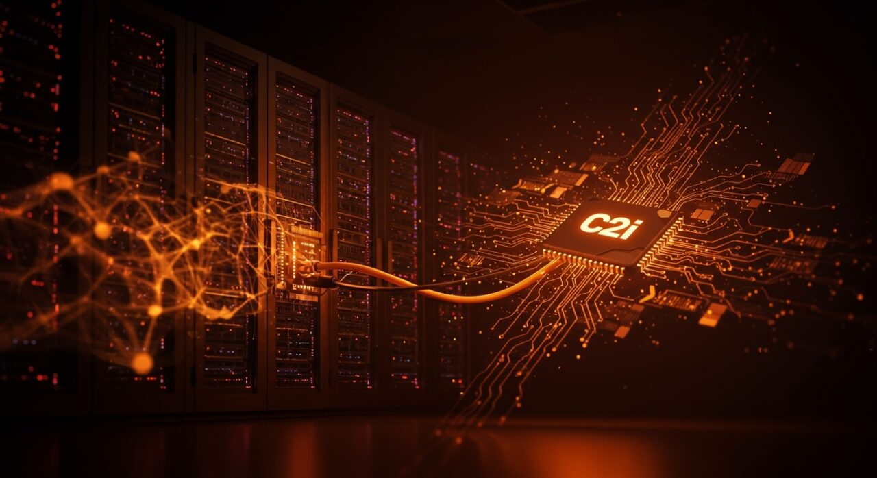 Peak XV Backs C2i as AI Data Centers Hit Power Limits