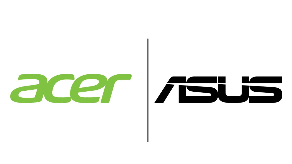 Acer and ASUS Blocked From German PC Sales After HEVC Ruling