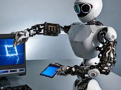 India at Forefront of AI Transformation, Says Narendra Modi