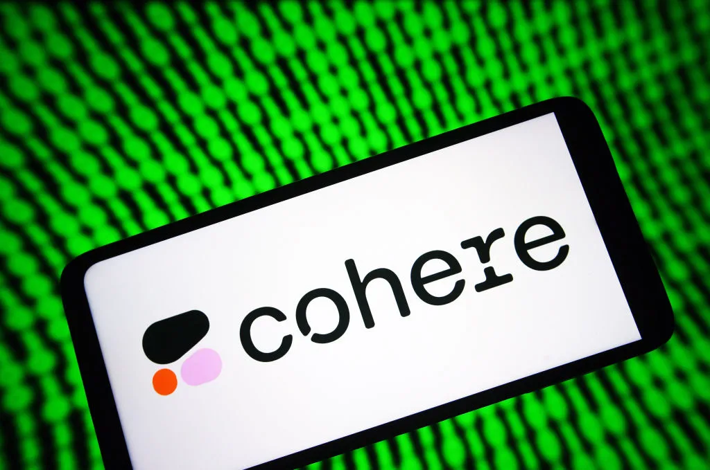 Cohere Unveils Open Multilingual AI Model Family