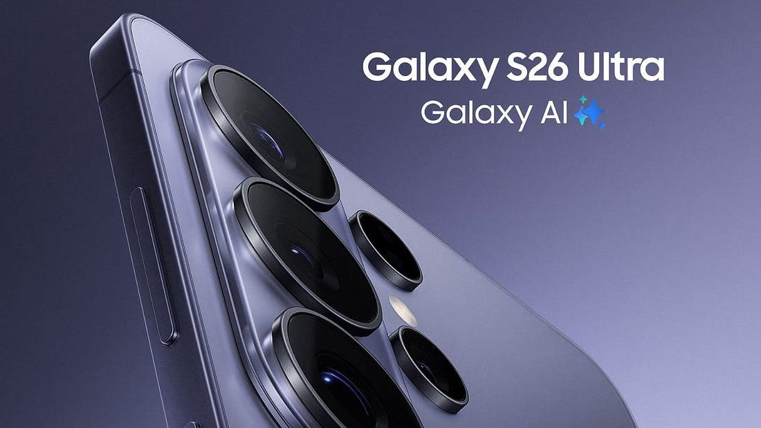 Galaxy S26 Teaser Fuels AI Smartphone Debate