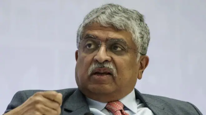Nandan Nilekani Says AI Will Redefine Tech Careers